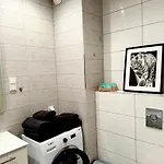 Appartement Mailo & Parking Gdańsk