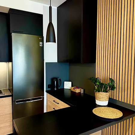 Apartment Mailo & Parking